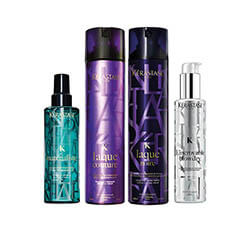 KERASTASE σειρά Styling