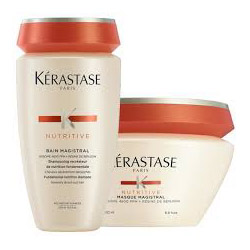 KERASTASE - Nutritive