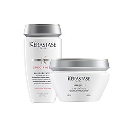 KERASTASE - Specifique
