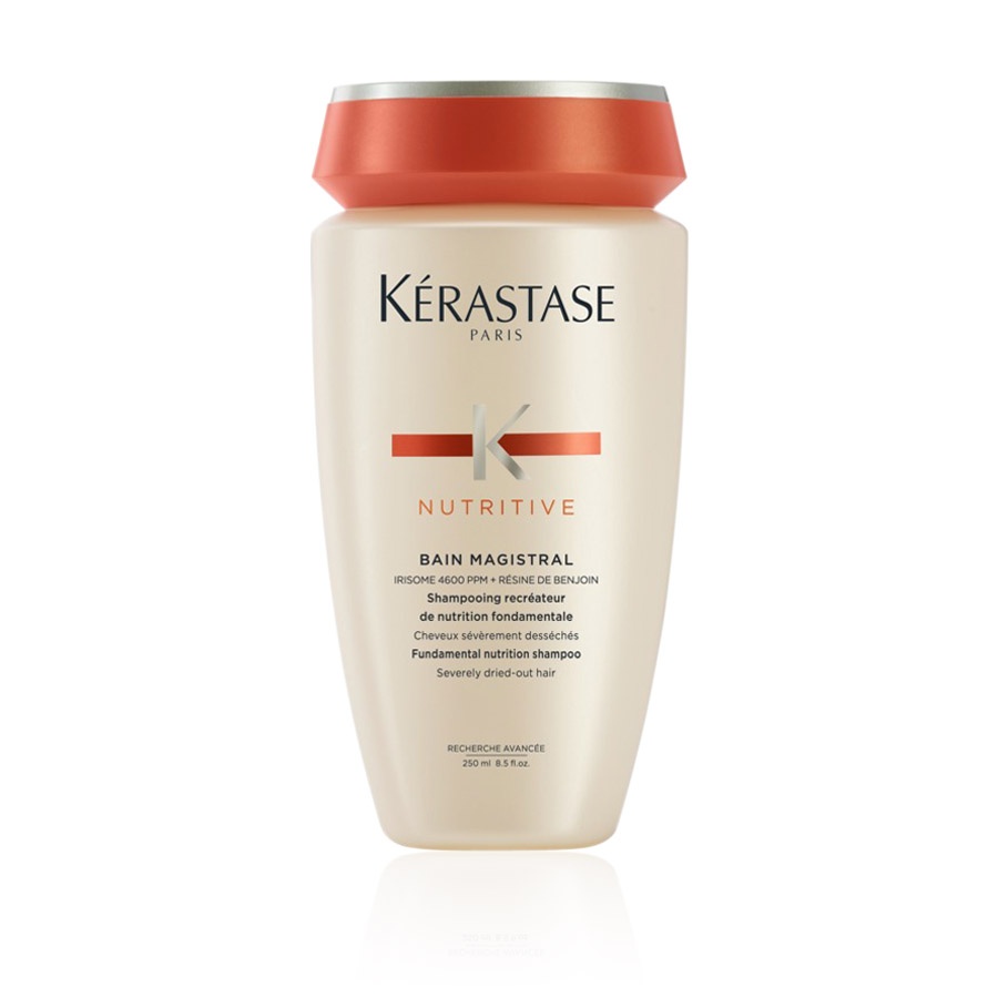 KERASTASE Nutritive - Bain Magistral 250ml