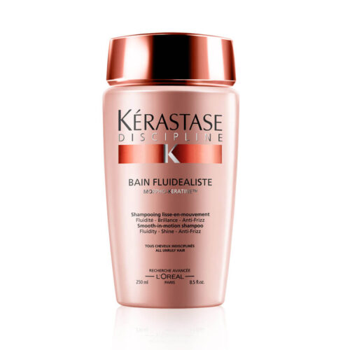 KERASTASE – Discipline – Bain Fluidealiste 250ml
