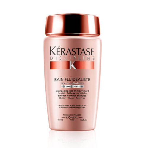 KERASTASE – Discipline – Bain Fluidealiste χωρίς θειικά άλατα 250ml
