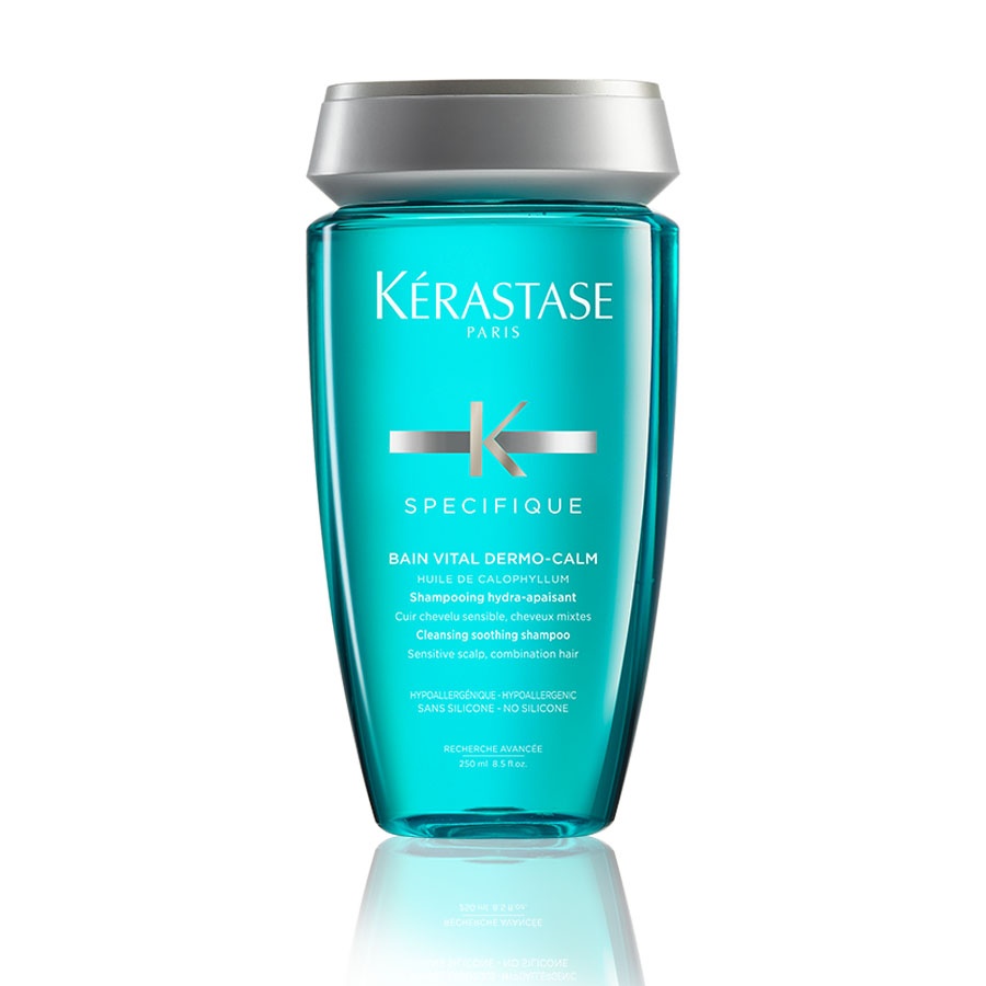 KERASTASE Specifique - Bain Vital Dermo-Calm 250ml