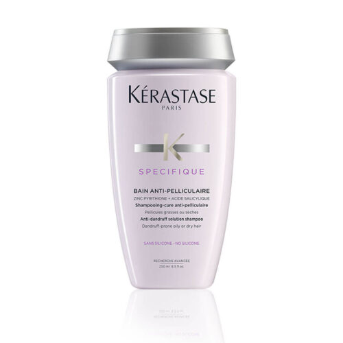 KERASTASE Specifique – Bain Anti-Pelliculaire 250ml