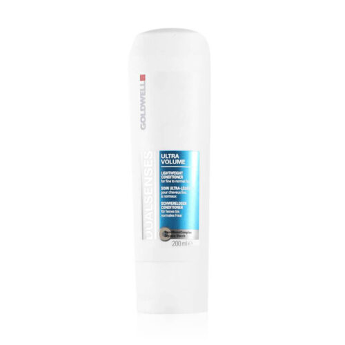 Goldwell Gel-Conditioner Ultra Volume 200ml