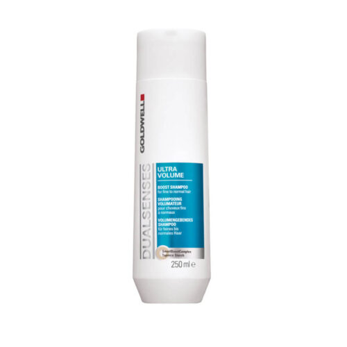 Goldwell Gel-Shampoo Ultra Volume 250ml