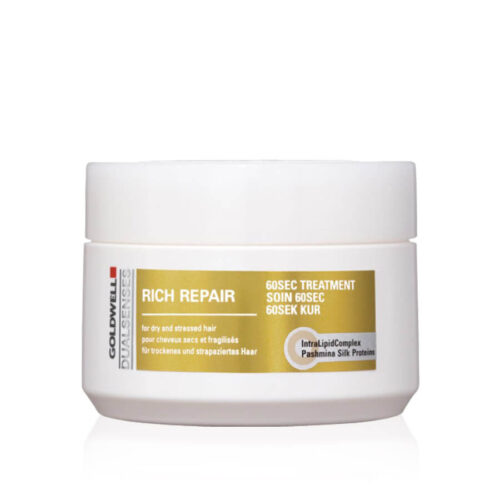 Goldwell Rich Repair 60-sec Τreatment Μask 200ml
