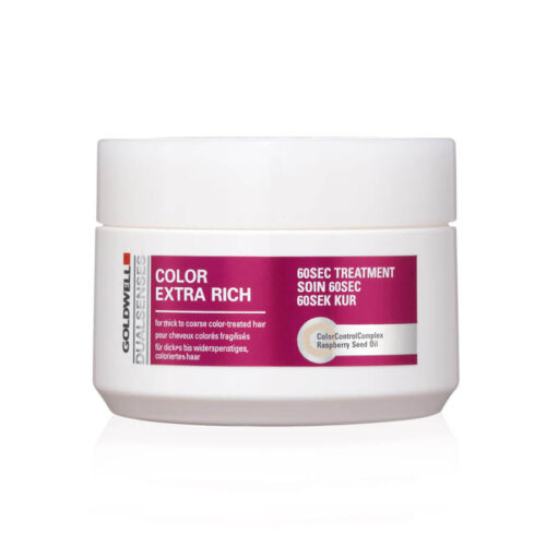 Goldwell Color Extra Riche Treatment Mask 200ml