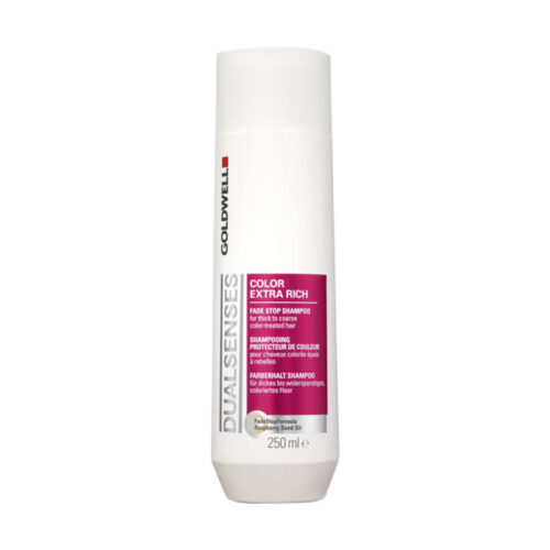 Goldwell Color Extra Riche Shampoo 250ml