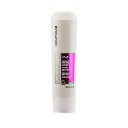 Goldwell Color Riche Conditioner 200ml