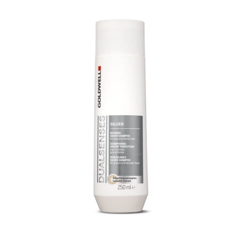Goldwell Silver Shampoo 250ml