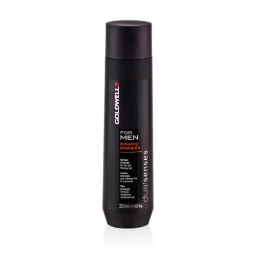 Goldwell Men Thickening Shampoo 300ml