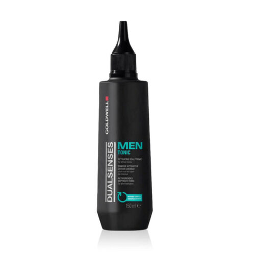 Goldwell Men Tonic – Activating Scalp Lotion 125ml