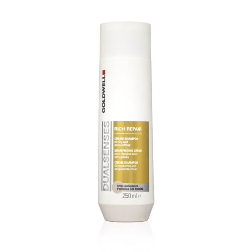 Goldwell Rich Repair Cream Shampoo 250ml