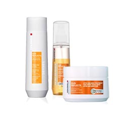 GOLDWELL Soleil