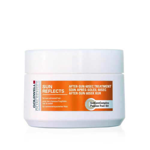 Goldwell Sun Reflects 60sec Μask 200ml