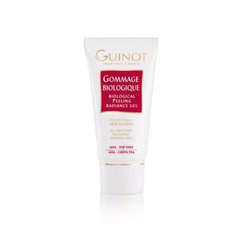 GUINOT Βiological Peeling Radiance Gel 50ml