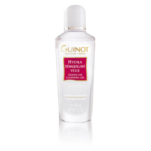 GUINOT Gentle Eye Cleansing Gel 100ml