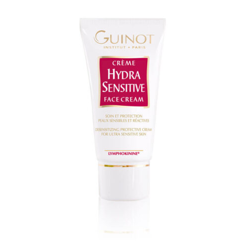 GUINOT Ηydra Sensitive Cream 50ml