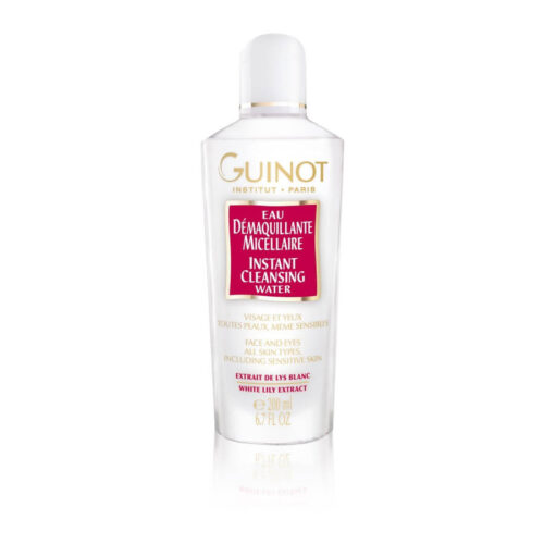 GUINOT Instant Cleansing Water 200ml
