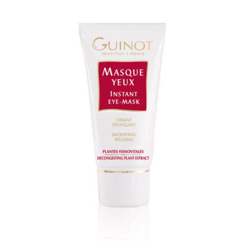 GUINOT Ιnstant Eye-Mask 30ml