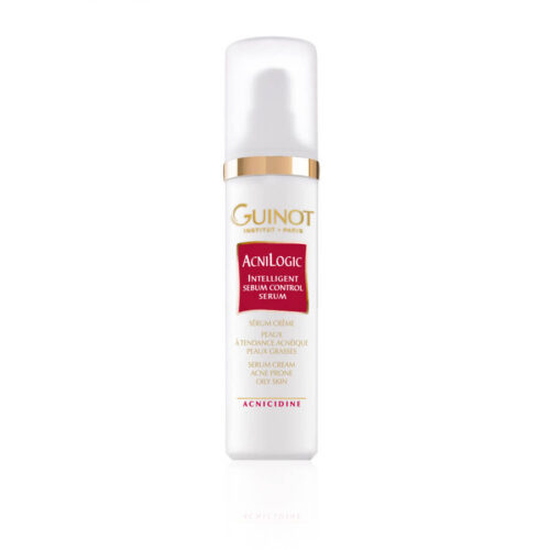 GUINOT Ιntelligent Sebum Control Serum 50ml