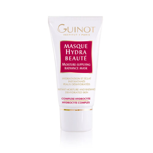 GUINOT Moisture-Sypplying Radiance Mask 50ml