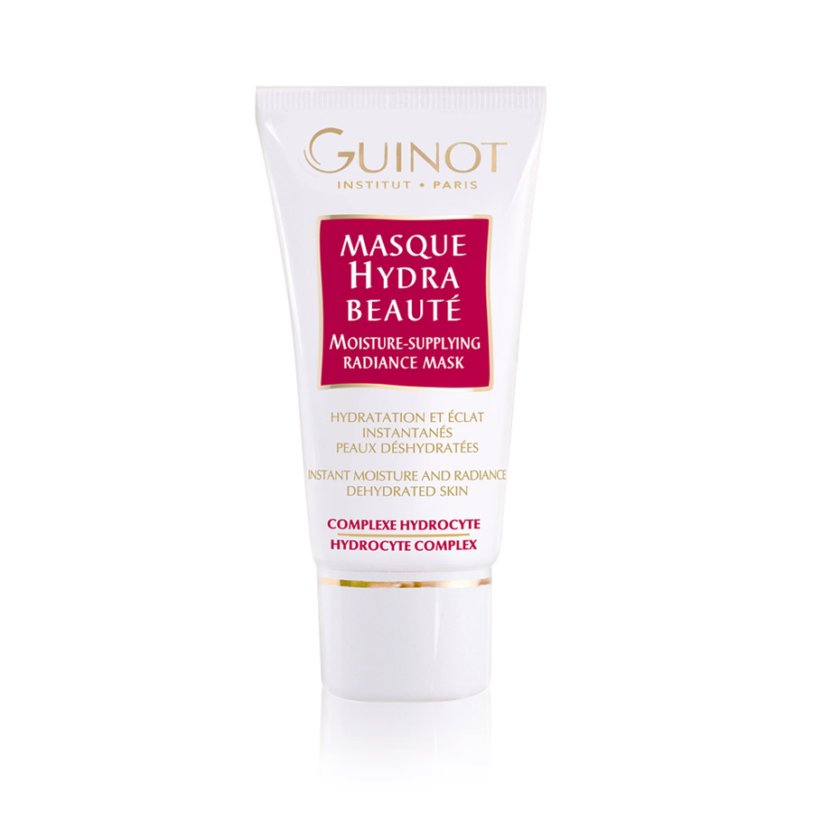 GUINOT Moisture-Sypplying Radiance Mask 50ml