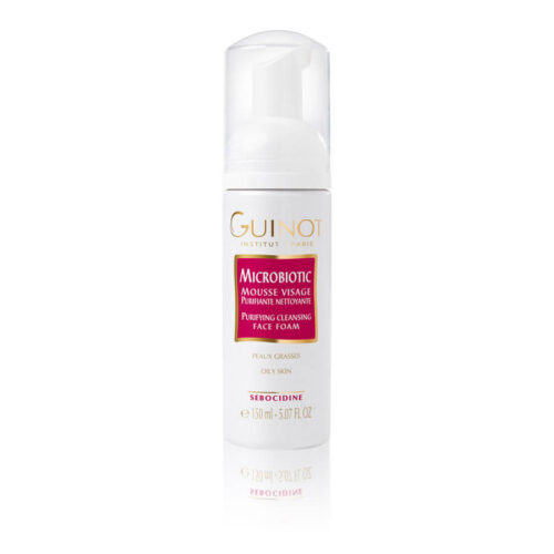 GUINOT Purifying Cleansing Foam 150ml