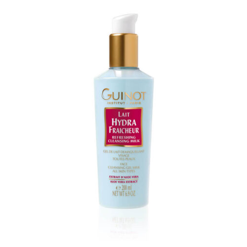 GUINOT Refreshing Cleansing Milk 200ml