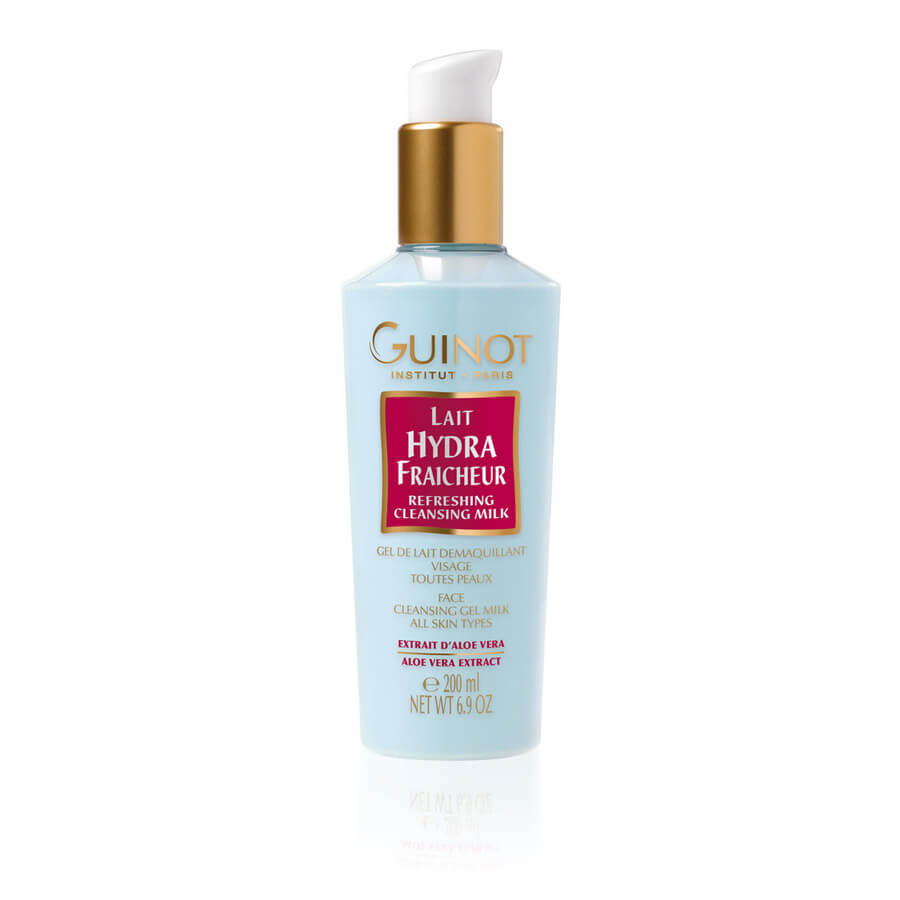 GUINOT Refreshing Cleansing Milk 200ml