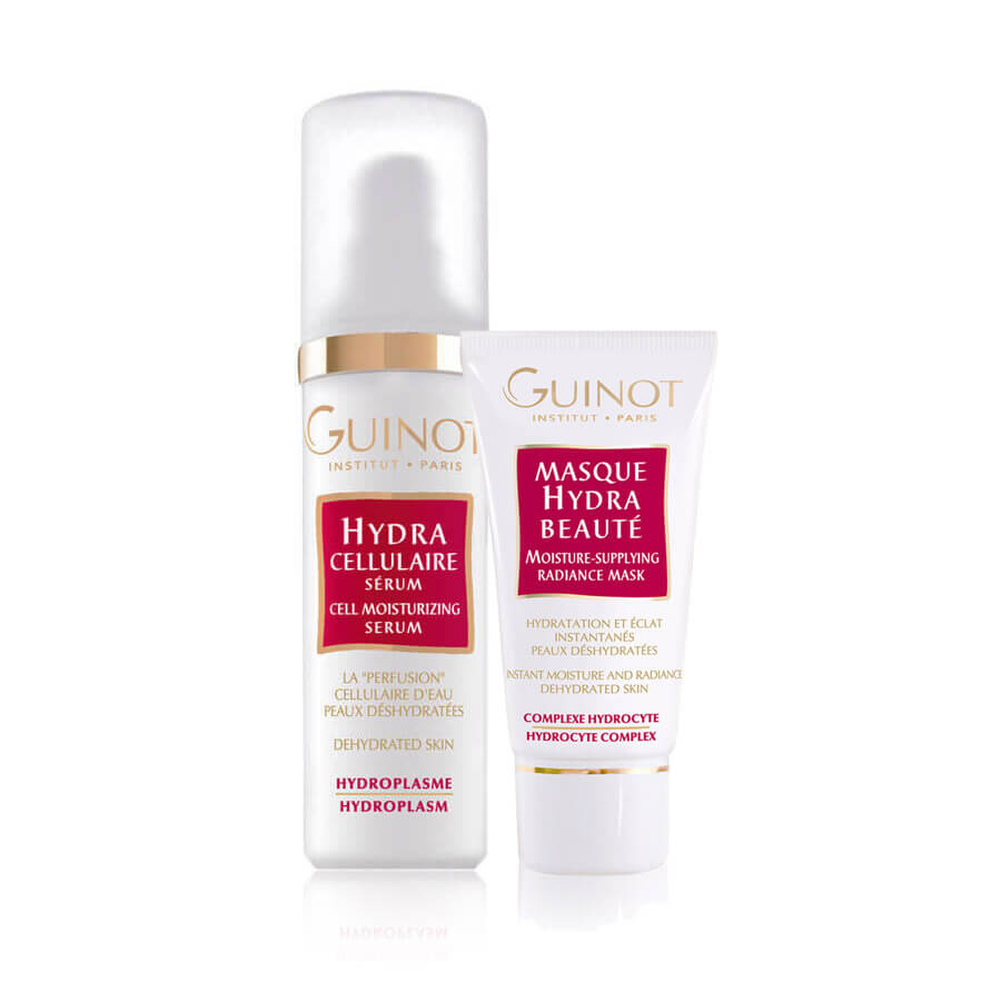 GUINOT σειρά Ενυδάτωσης