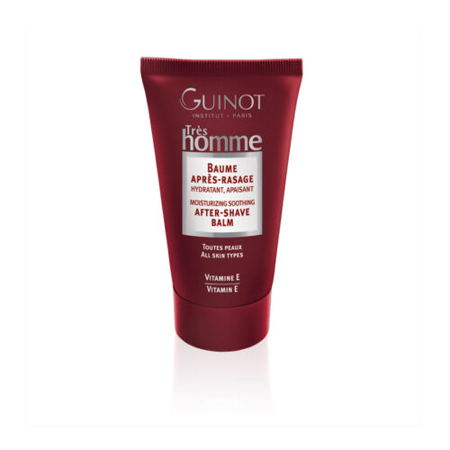 GUINOT Μoisturizing and Soothing after shave balm 75ml