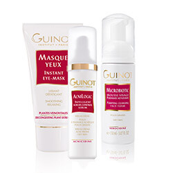 GUINOT - Σειρά Εξισσορόπηση