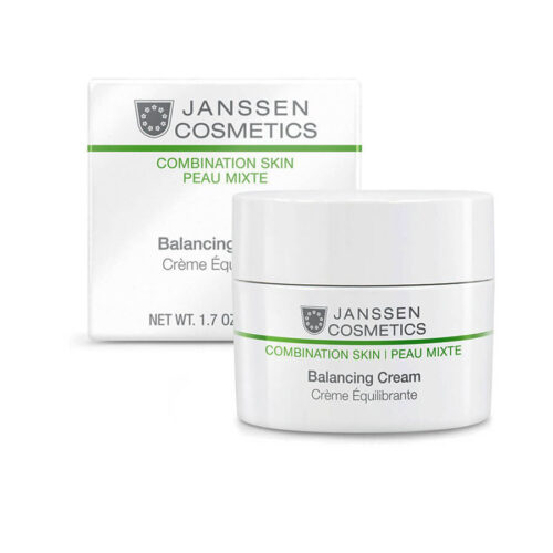 JANSSEN Balancing Cream 50ml