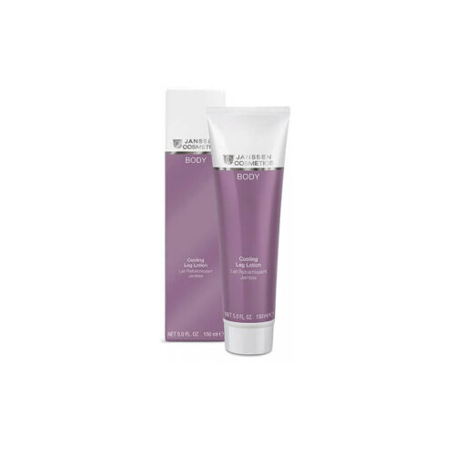 JANSSEN Cooling Leg Lotion 150ml