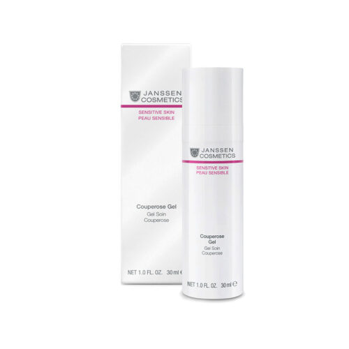 JANSSEN Couperose Gel 30ml