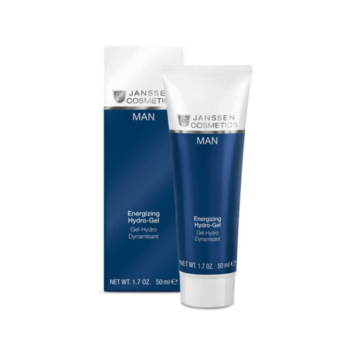 JANSSEN Energizing Hydro-Gel 50ml