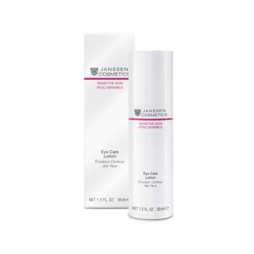 JANSSEN Eye Care Lotion 30ml