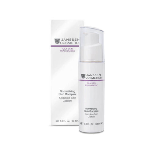 JANSSEN Normalizing Skin Complex 30ml