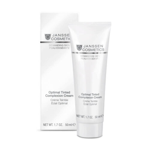 Firming Optimal Tinted Complexion Cream 50ml