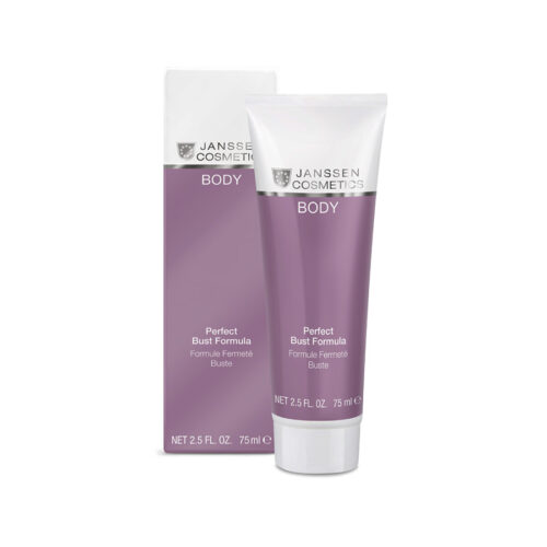 JANSSEN Perfect Bust Formula 75ml