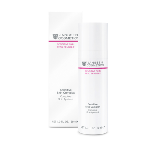 JANSSEN Sensitive Skin Complex 30ml