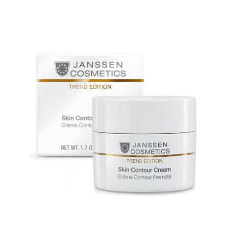 JANSSEN Skin Contour Cream 50ml