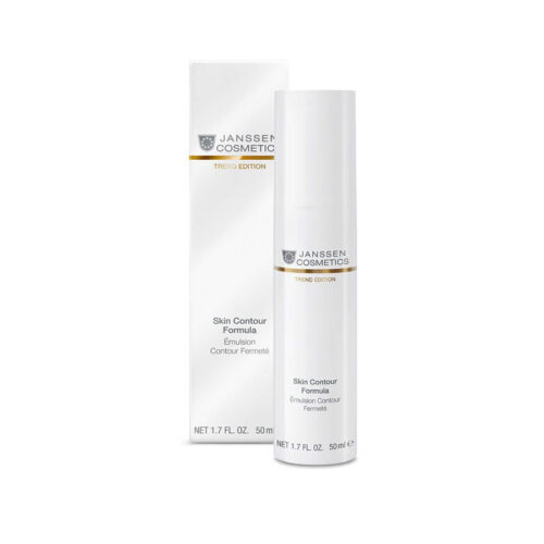 JANSSEN Skin Contour Formula 50ml
