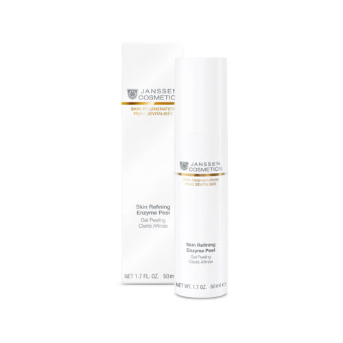 JANSSEN Skin Refining Enzyme Peel 50ml