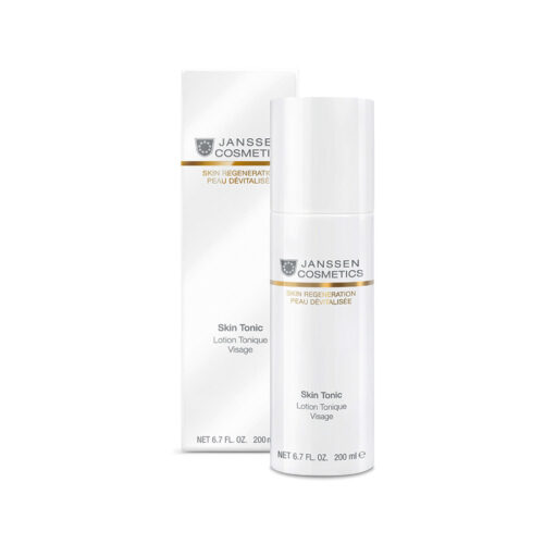 JANSSEN Skin Tonic 200ml