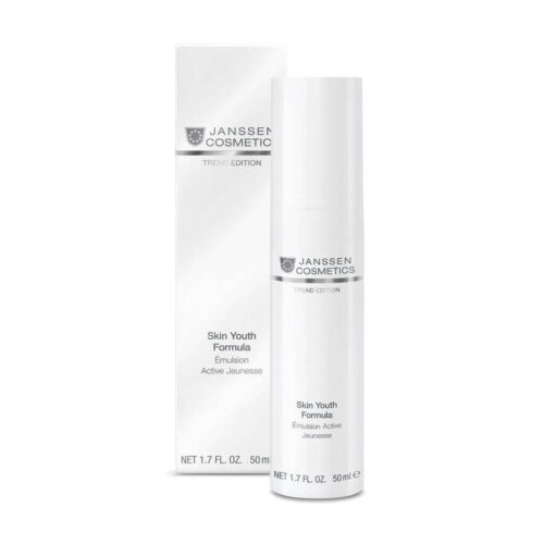 JANSSEN Skin Youth Formula 50ml