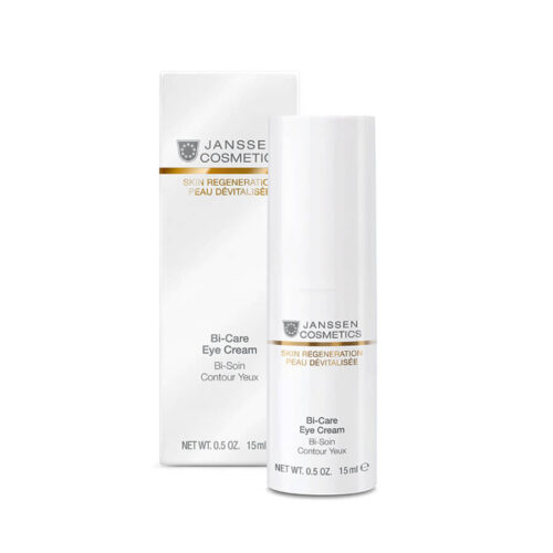 JANSSEN Βi-Care Eye Cream 15ml
