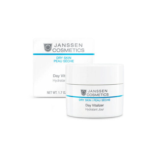 JANSSEN Day Vitalizer 50ml